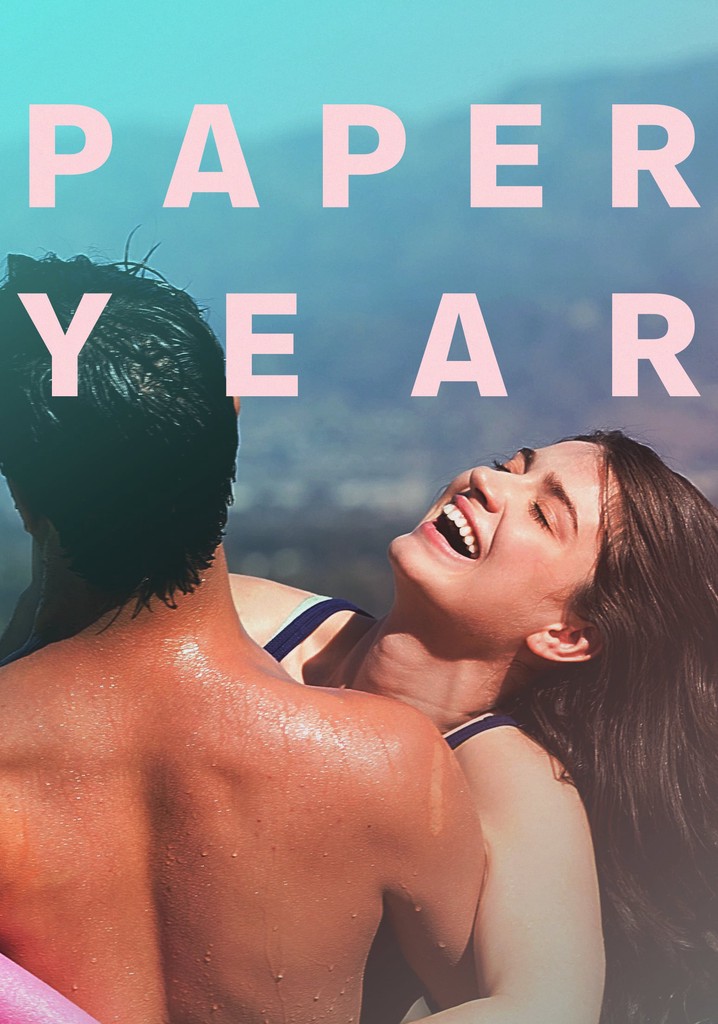 Paper Year streaming where to watch movie online?